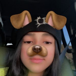 Meet your Posher, Angie